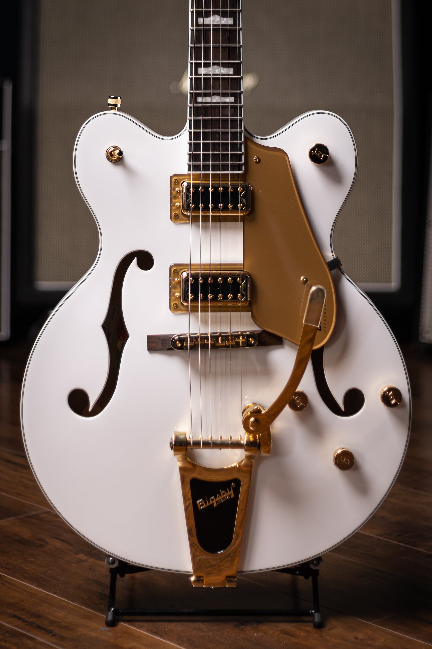 Gretsch G5422TG Electromatic® Classic Hollow Body Double-Cut with