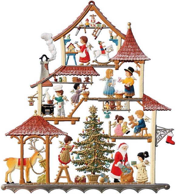 サンタクロースシリーズ – ヴァルト