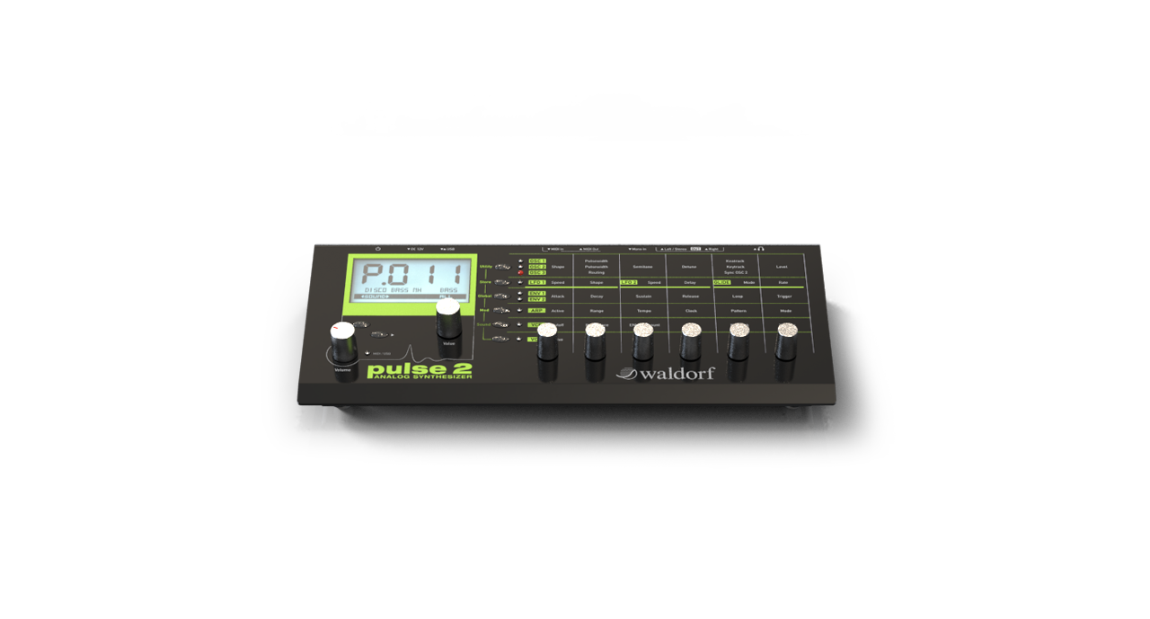 FAQ Pulse 2 EN – Waldorf Music
