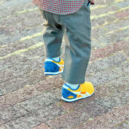 アイダホ BABY KT-ES D 2（1144A392-750）SUKU2