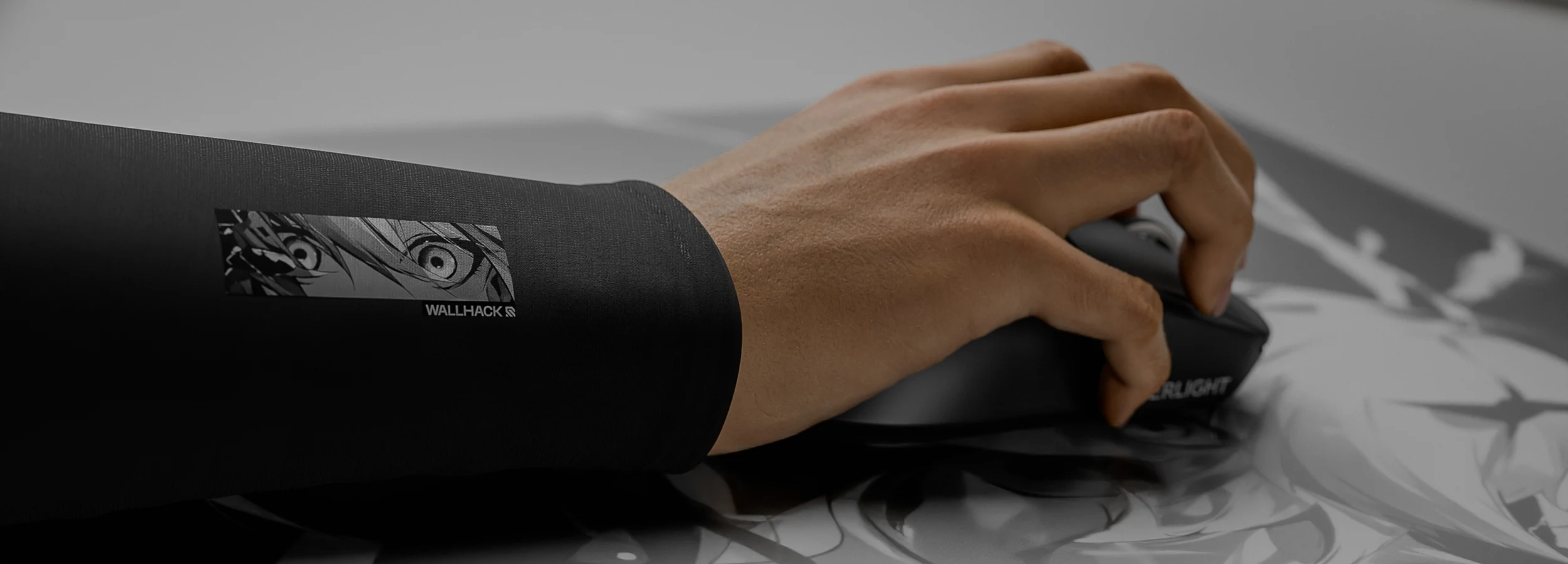 Gaming Sleeves Collection | Wallhack