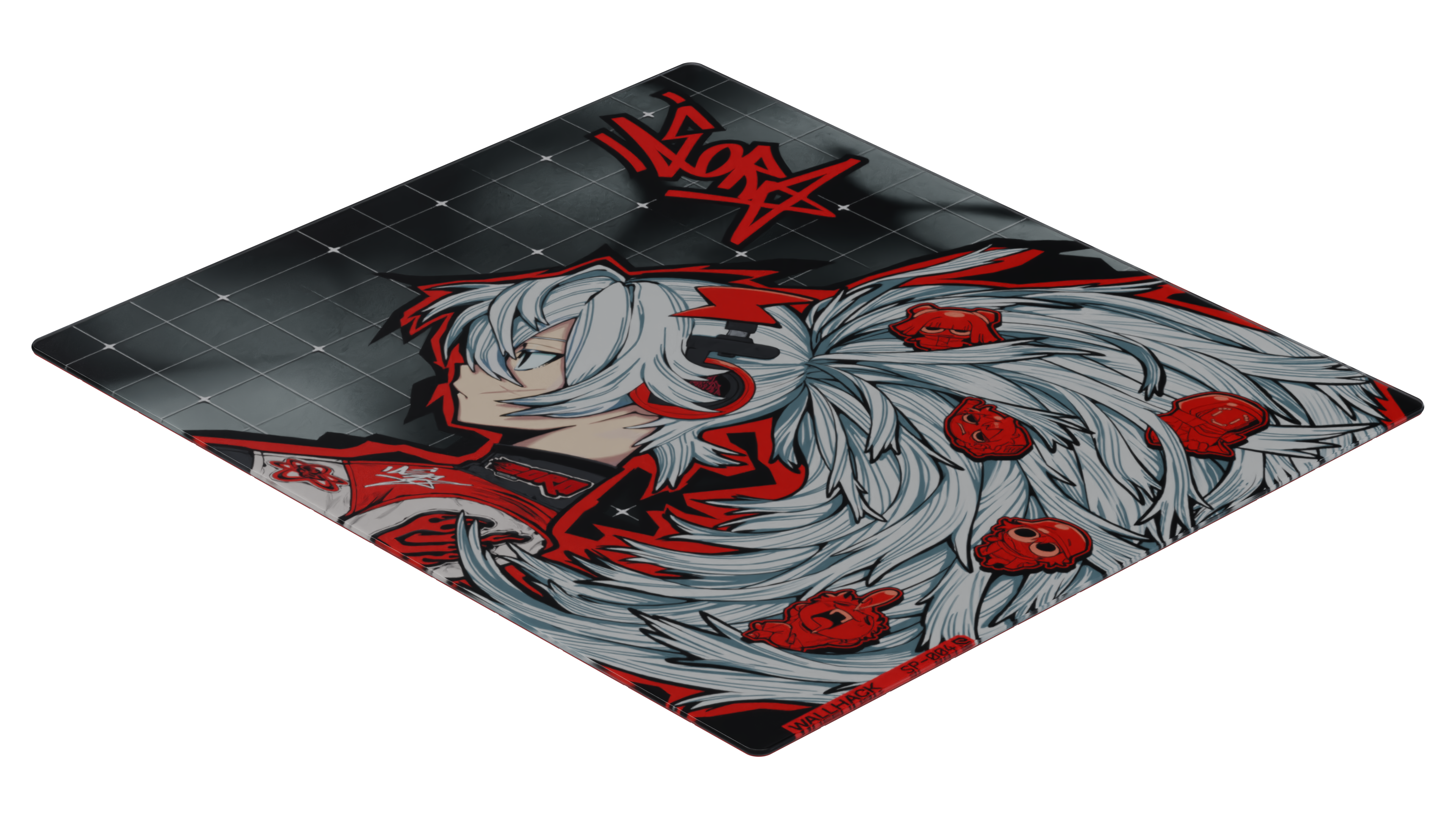 マウス・トラックボール Wallhack SP-004 - Drift Sora SP-004 - Drift