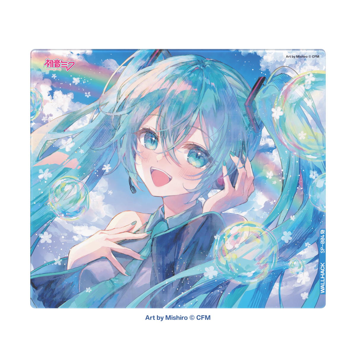 SP-004: Summer Miku