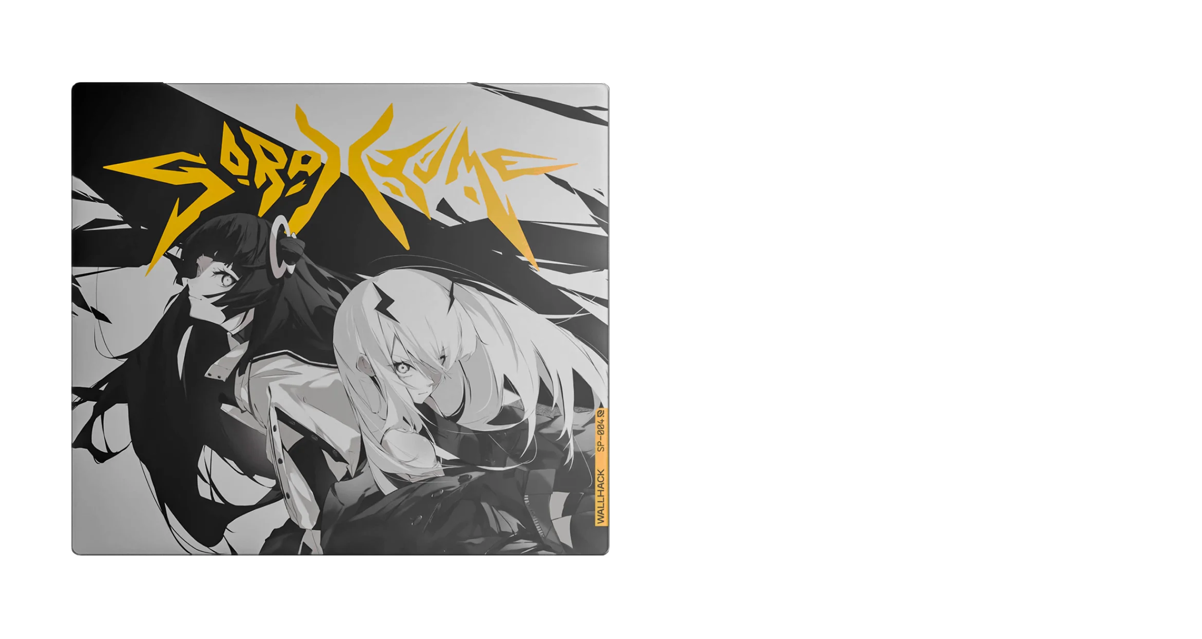 Limited Edition Products - WALLHACK