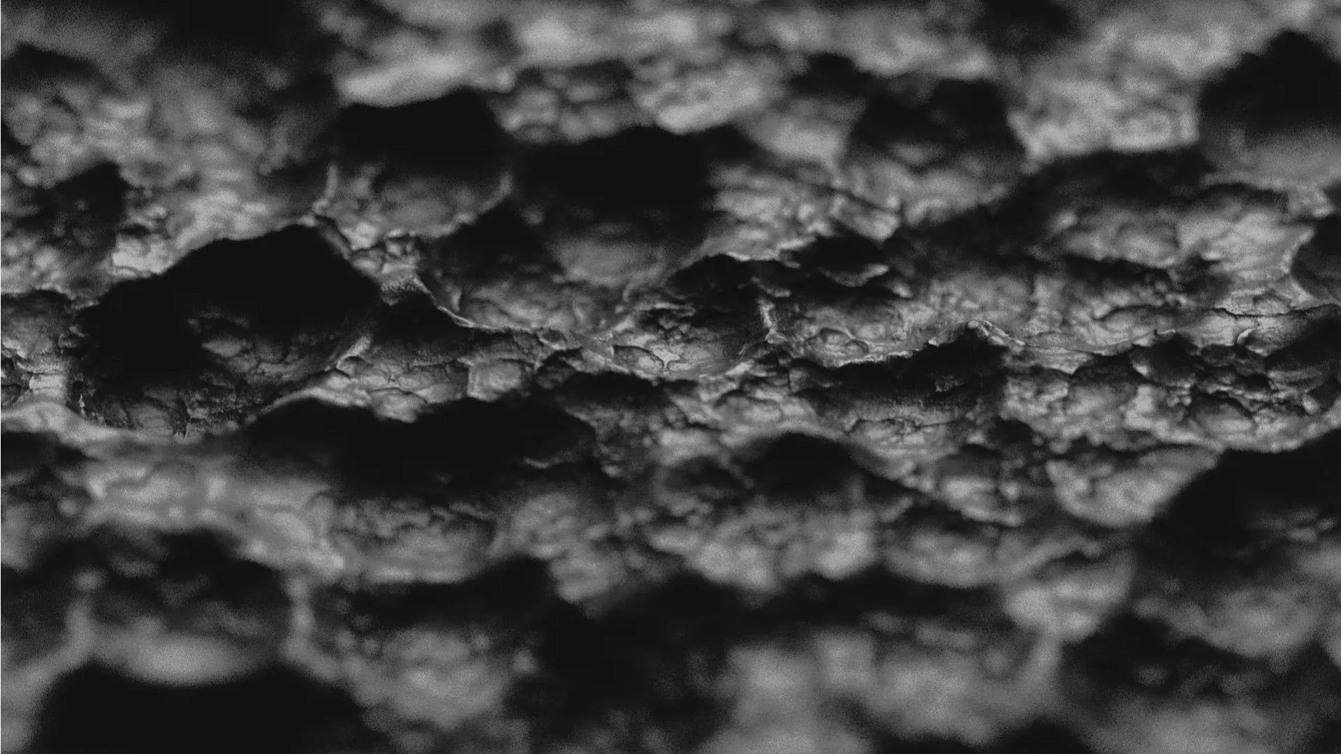 CR-005 Black Glass Gaming Mousepad | Wallhack