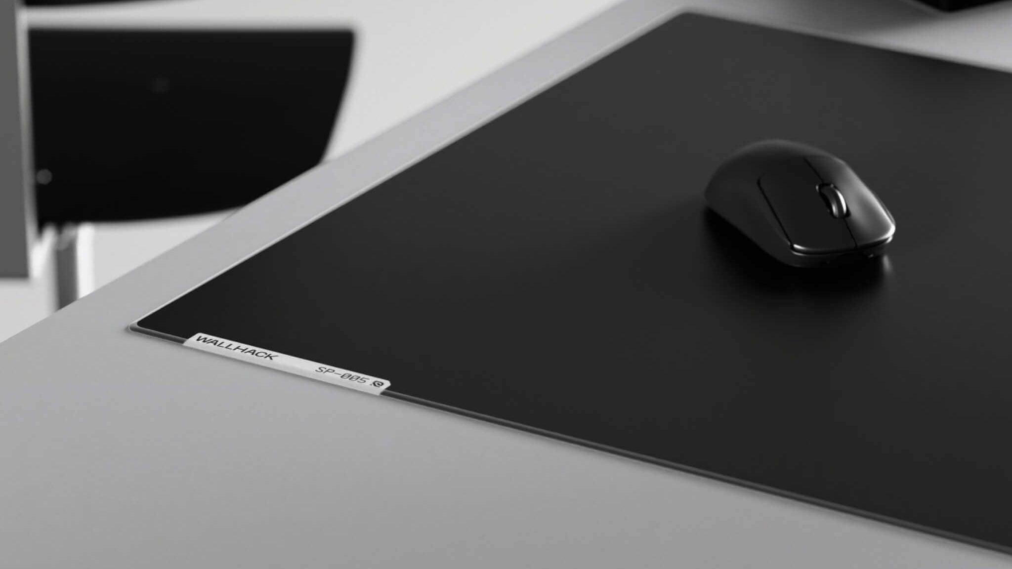 SP-005 ブラックバンドル（SP-005 + UHMW静音ソール + PROスリーブ）