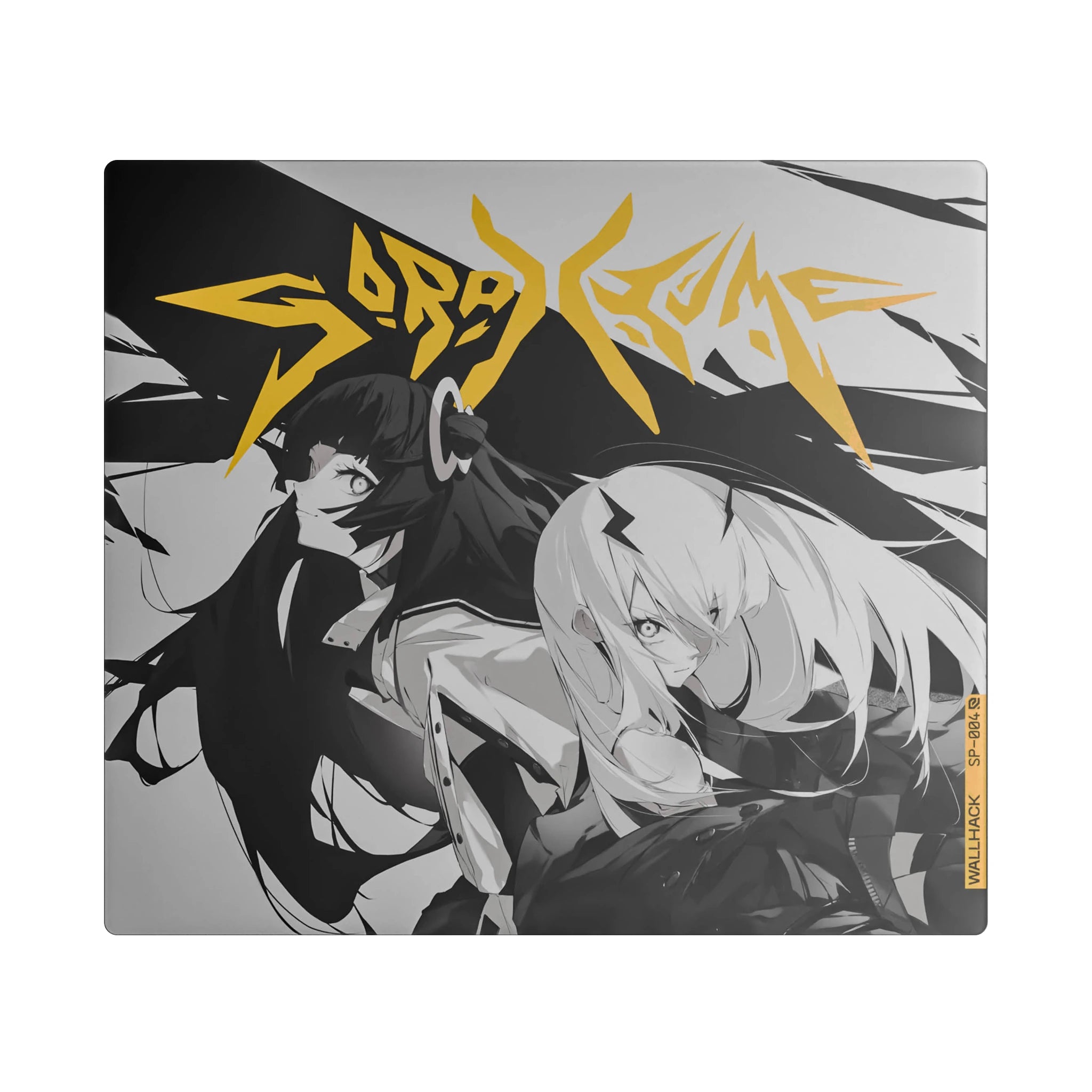 WALLHACKミュージアム - WALLHACK