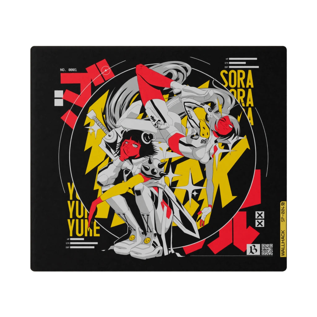 WALLHACKミュージアム - WALLHACK