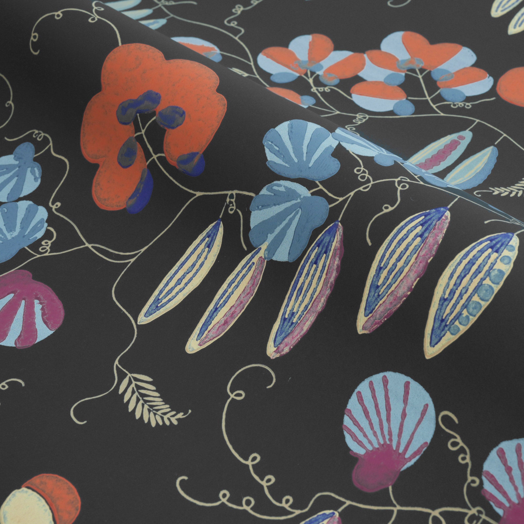 上野リチ L.Rix Fantasy / Felice Rix-Ueno Archive I / そらまめ