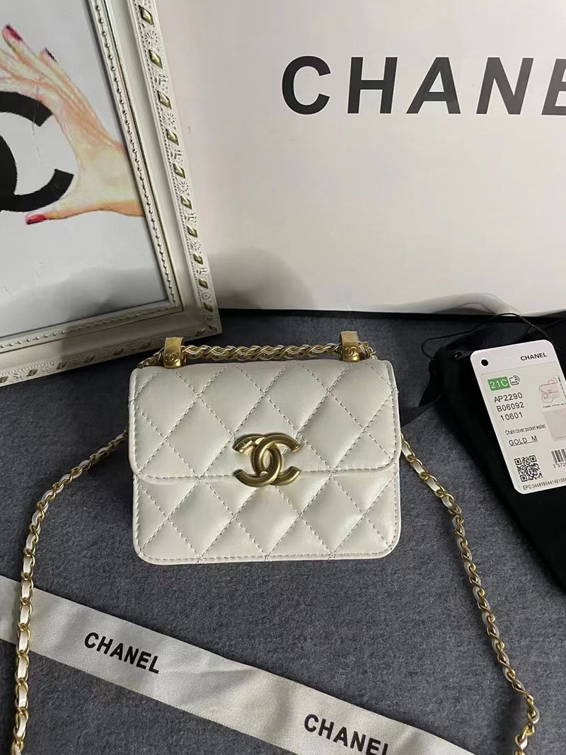 最高級シャネルスーパーコピー シャネルバッグコピー ミニ マトラッセ