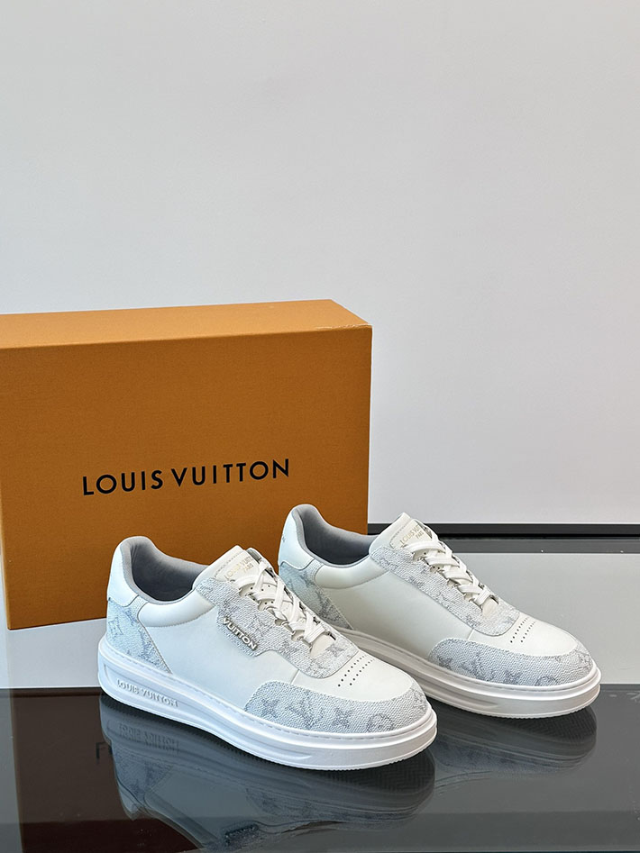 最高級ルイヴィトンスーパーコピー靴 ルイヴィトンスニーカーコピー