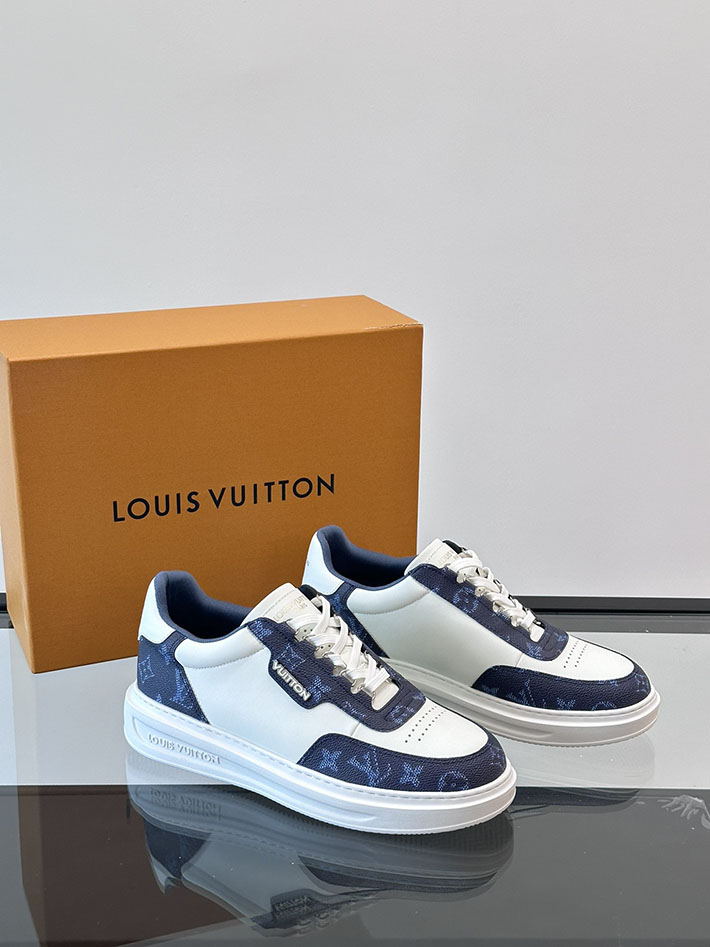 最高級ルイヴィトンスーパーコピー靴 ルイヴィトンスニーカーコピー