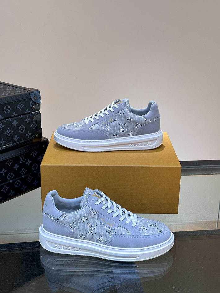 最高級ルイヴィトンスーパーコピー靴 ルイヴィトンスニーカーコピー