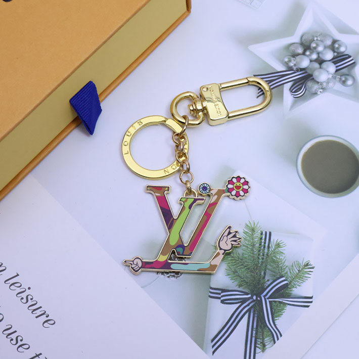 最高級ルイヴィトンスーパーコピー ルイヴィトンキーホルダーコピー