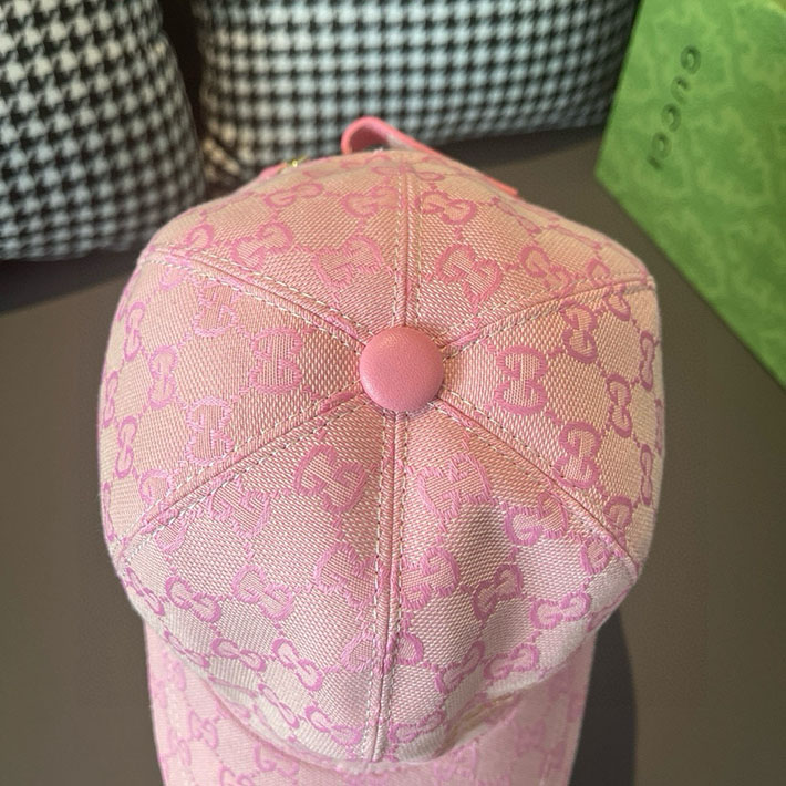 グッチ コラボキャップ GUCCI キャップ・帽子 メンズ グッチ 帽子