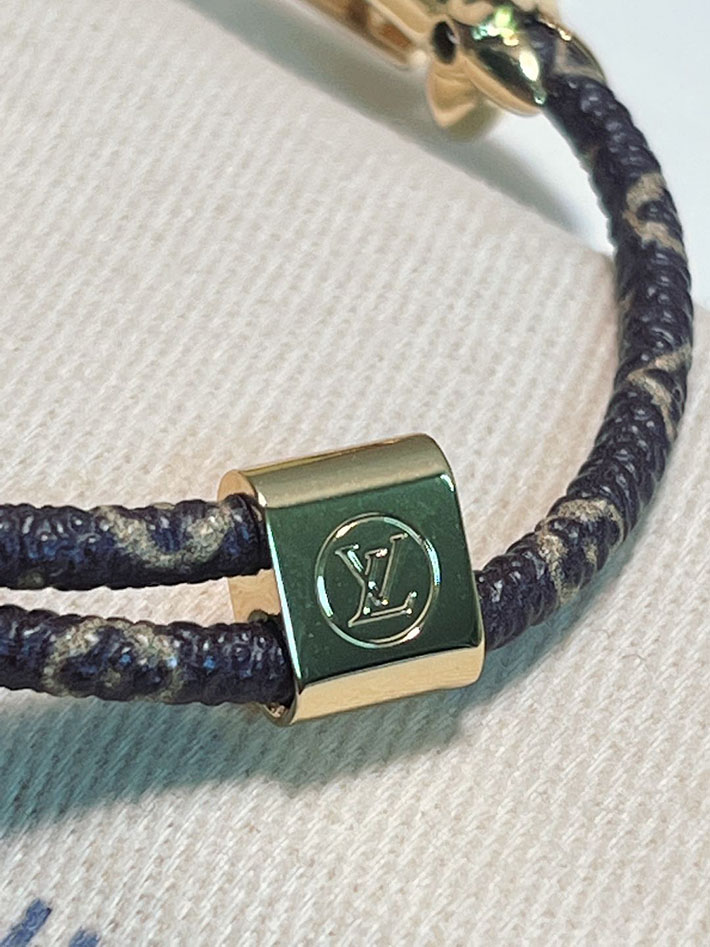 最高級ルイヴィトンスーパーコピー ルイヴィトンブレスレットコピー