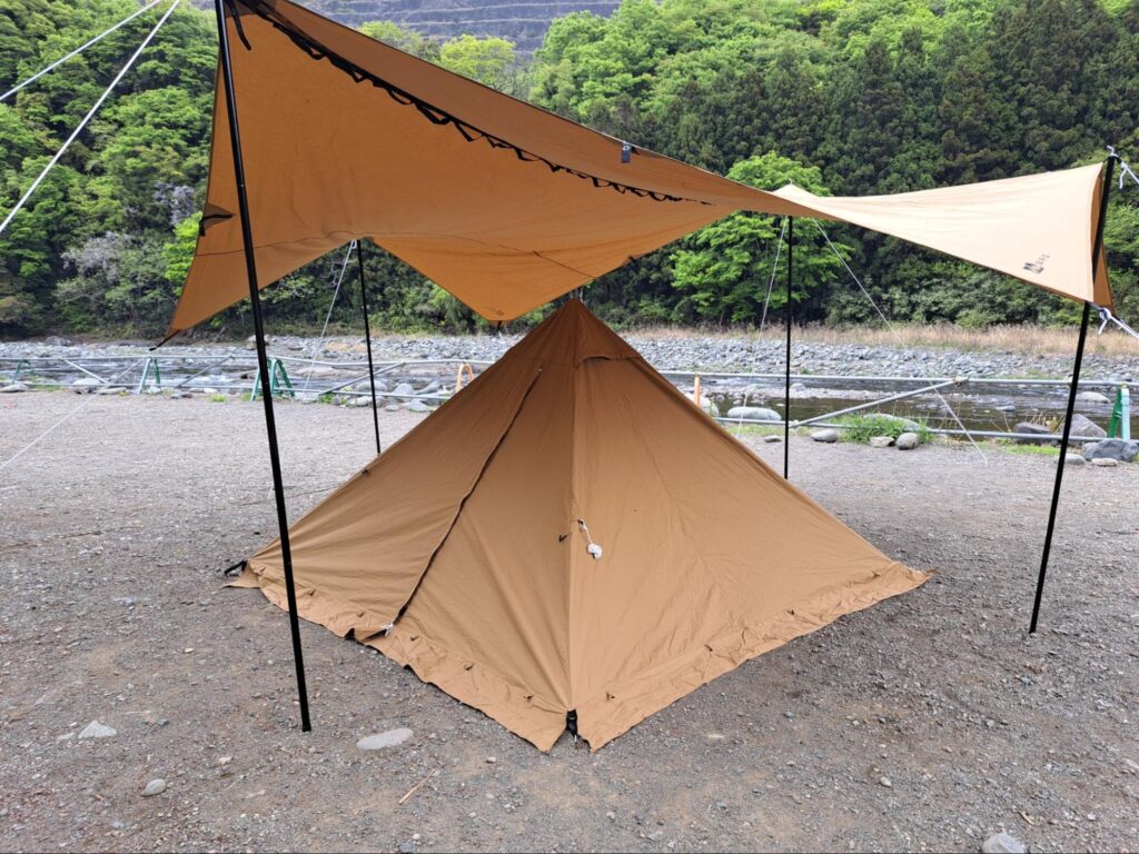 WAQ「HEXATARP TC」の特徴｜おすすめする7つの理由とレビュー紹介