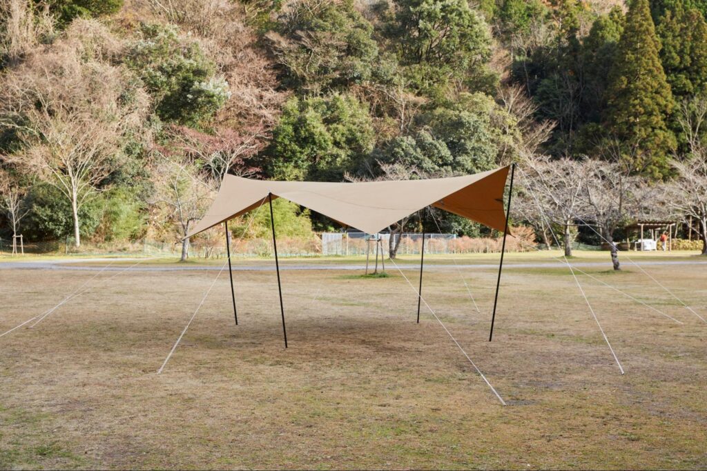 WAQ「HEXATARP TC」の特徴｜おすすめする7つの理由とレビュー紹介