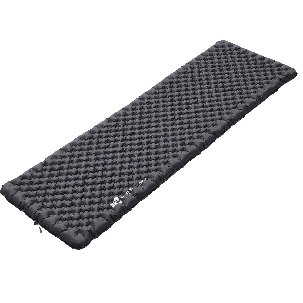 WAQ Ultra Light AirMat ウルトラライトエアマット R値6.8/7.0