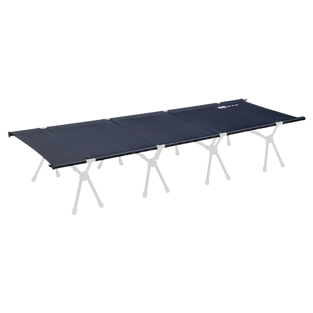 ワイドコット専用スペアシート 600D WAQ 2WAY WIDE COT専用 「パーツ