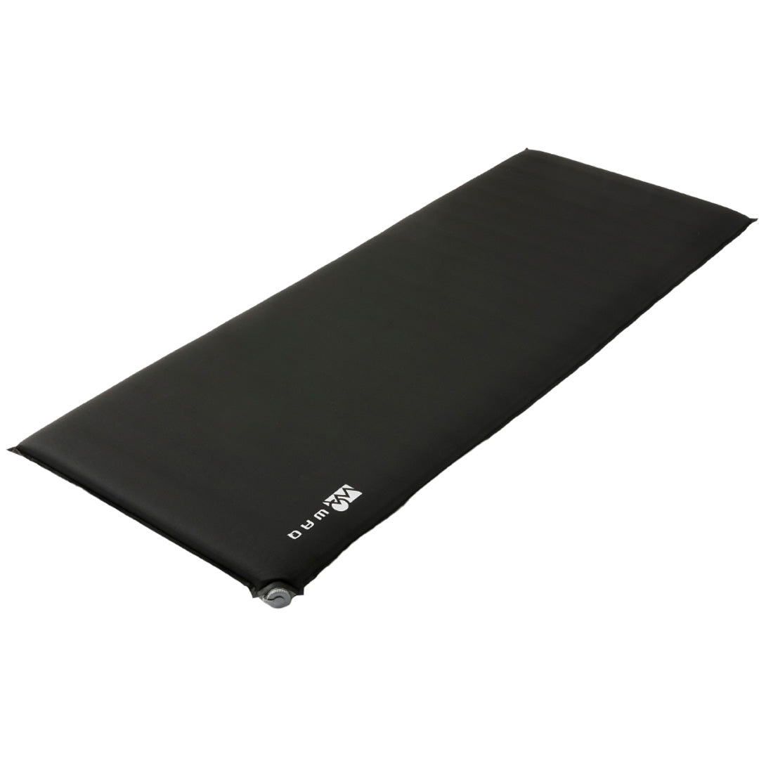 WAQ RELAXING WIDE MAT リラクシング ワイドマット 厚み8cm【送料無料