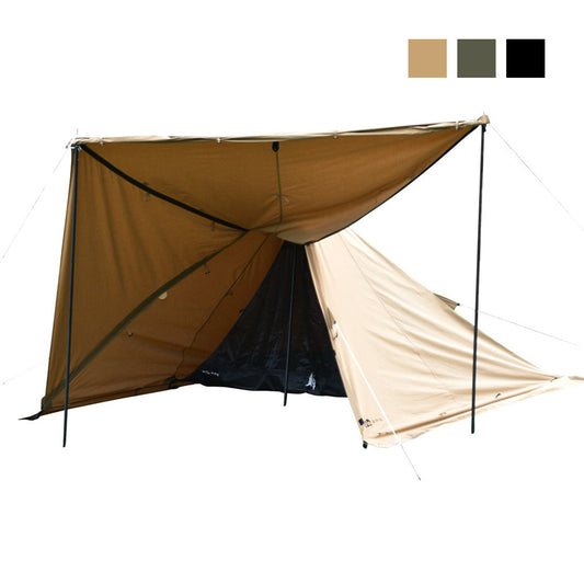 Alpha TCシリーズ – WAQ公式オンラインストア