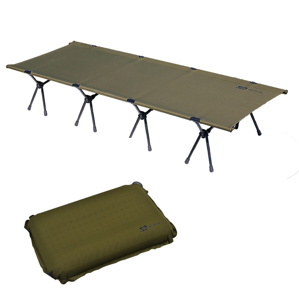 ワック WAQ コットオリーブ&タンセット販売 【公式通販】