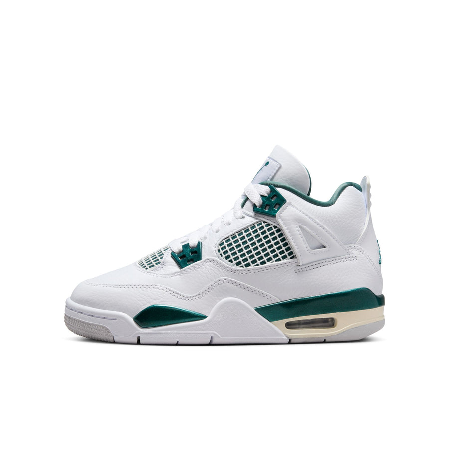 Air Jordan 4 Retro (GS) 
