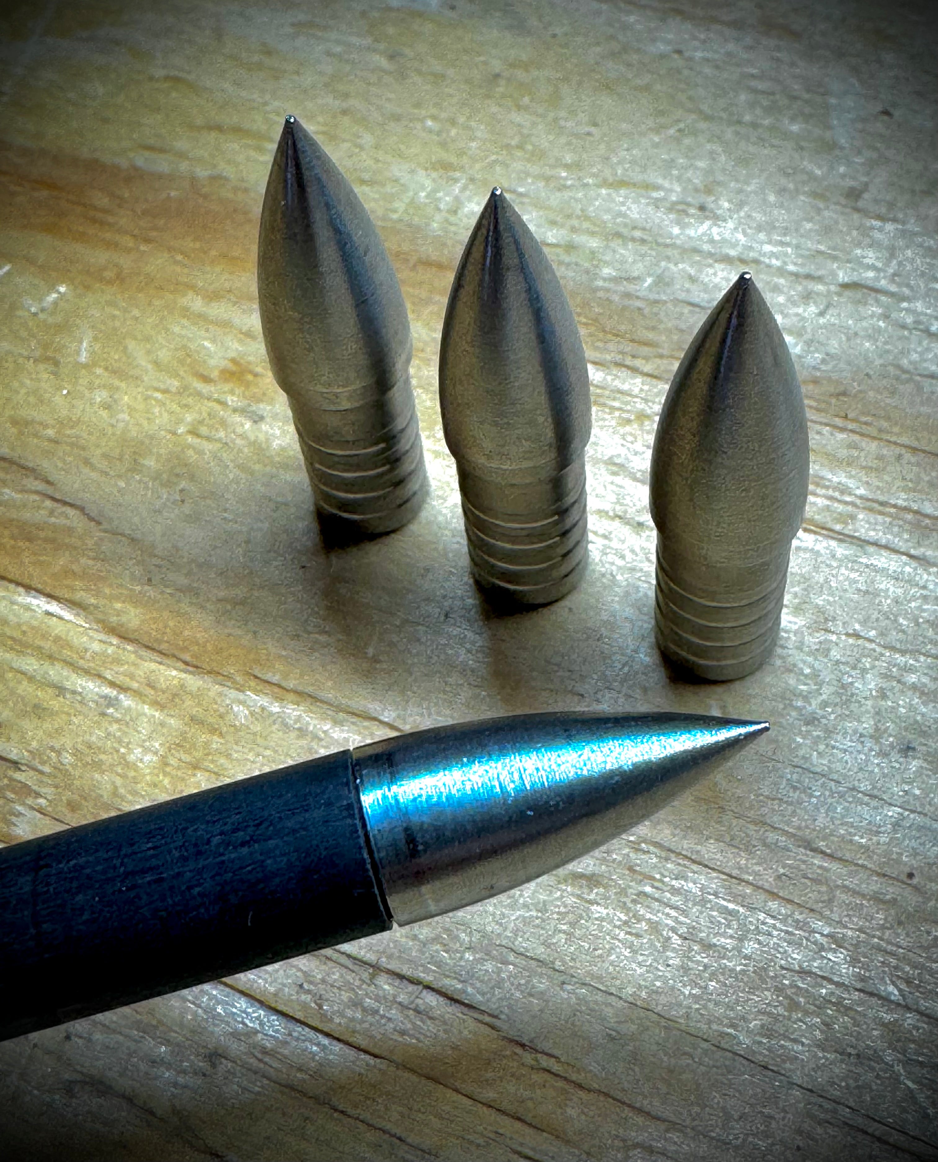 Arrow Building Products, Components & Accessories – Warhead Arrow Co.