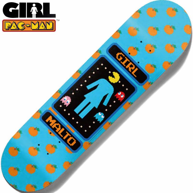 GIRL SKATEBOARDS ガールスケートボード | 大阪心斎橋アメリカ村の