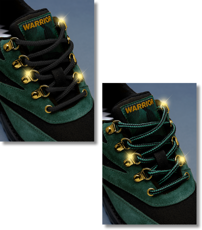 Matterhorn Wiki – Warrior Sports Shoes