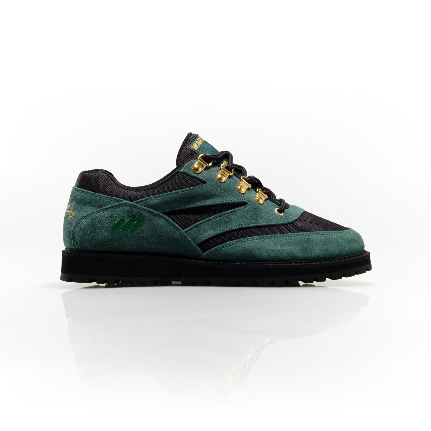 Matterhorn Wiki – Warrior Sports Shoes