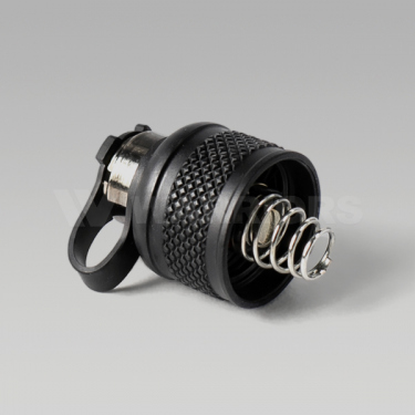 SUREFIREタイプ ウエポンライト テールキャップ「WARRIORS ONLINE SHOP」