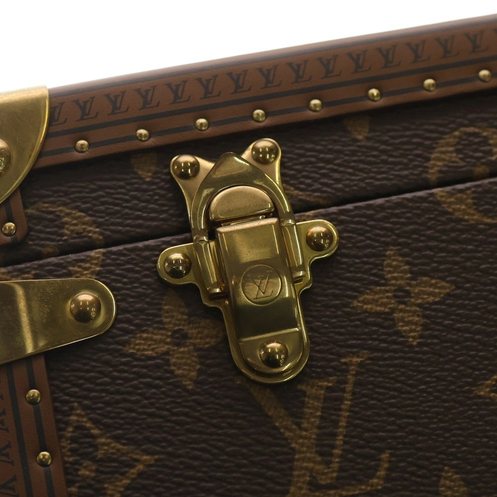 LOUIS VUITTON(ルイヴィトン) ピラミッド トランク モノグラム