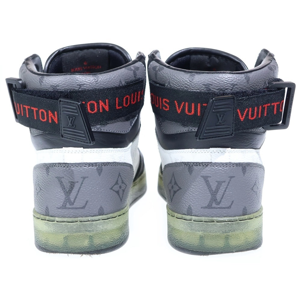 LOUIS VUITTON(ルイヴィトン) リヴォリライン ハイカットスニーカー