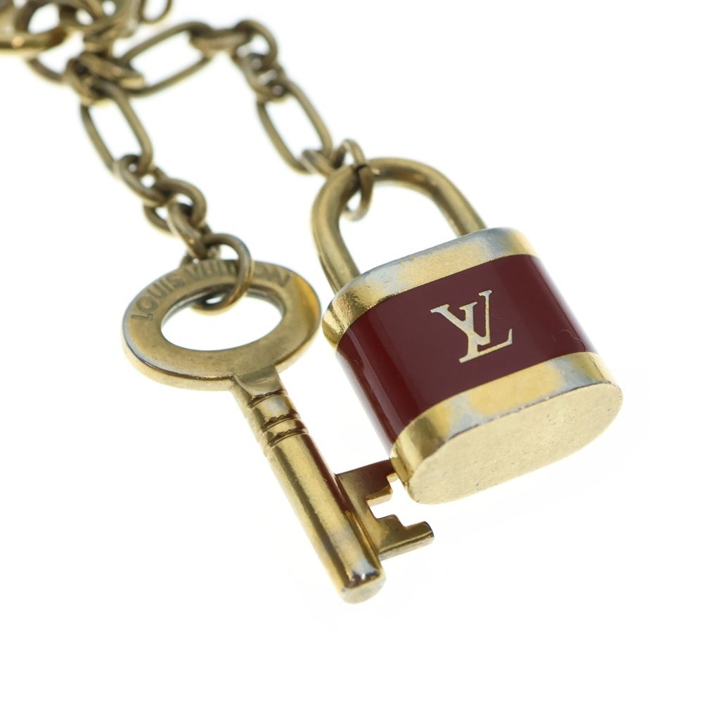 LOUIS VUITTON(ルイヴィトン) チャーム ポルト クレ・カドゥナ キー