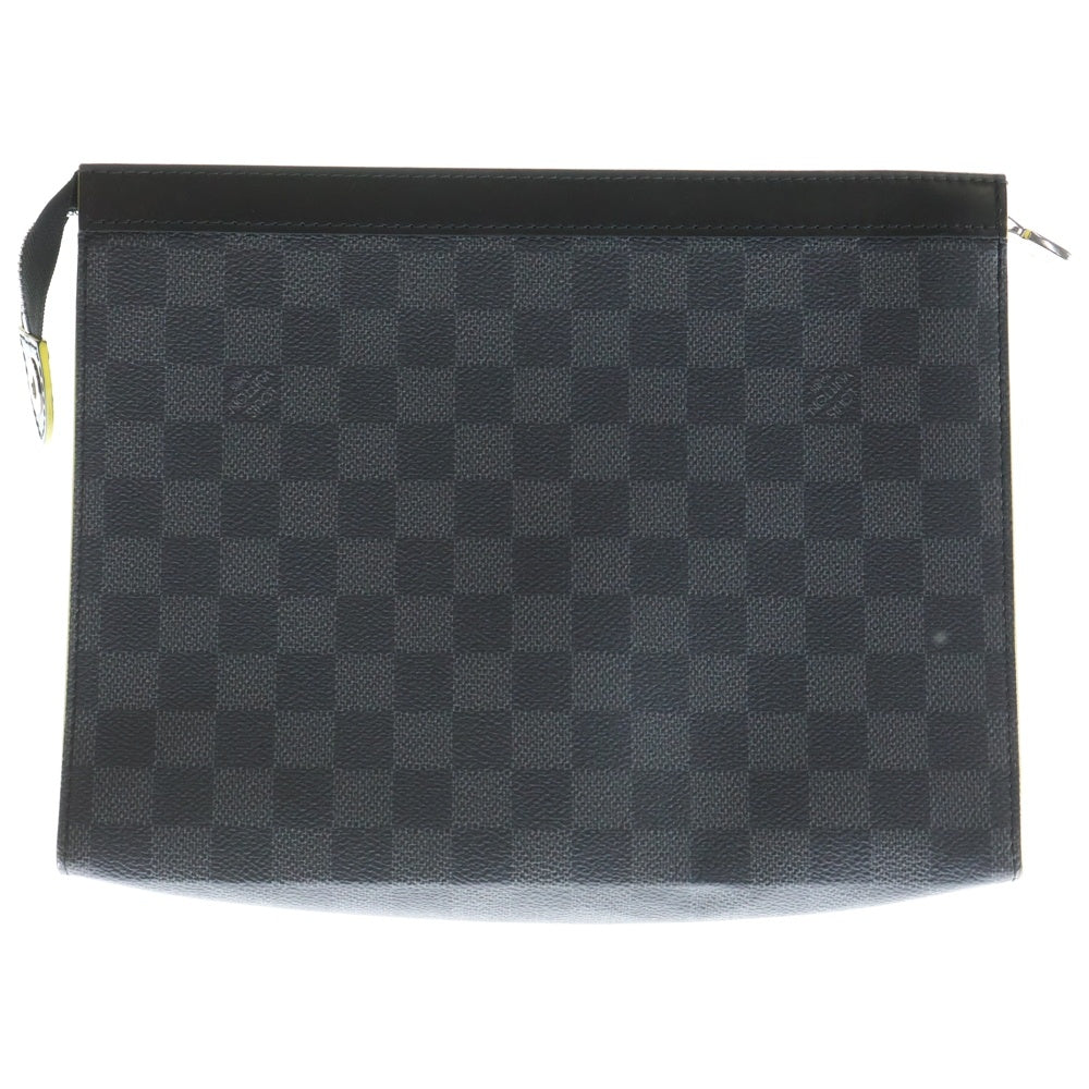LOUIS VUITTON(ルイヴィトン) ダミエグラフィットリンク ポシェット