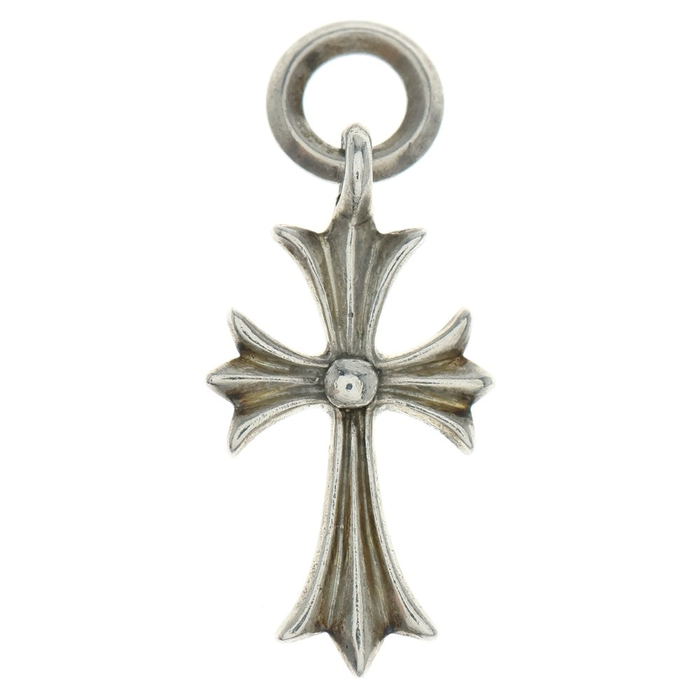 CHROME HEARTS(クロムハーツ) TINY CH CROSS タイニーCHクロス