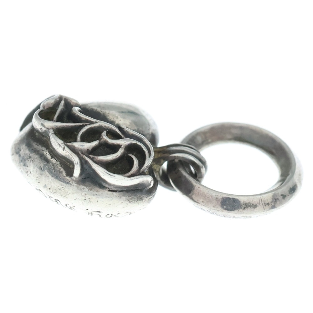 CHROME HEARTS(クロムハーツ) HEART CHARM ハートチャーム ペンダント