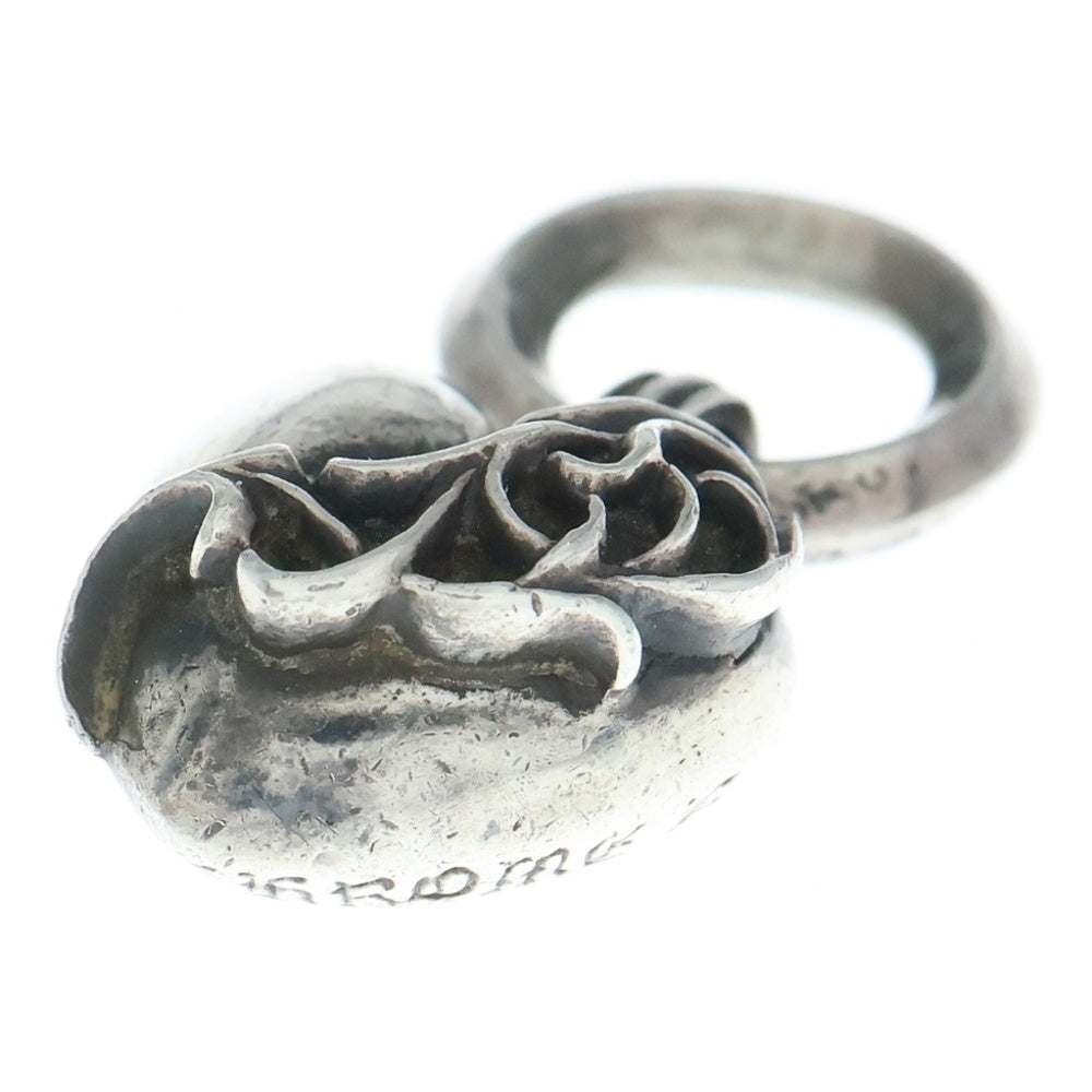 CHROME HEARTS(クロムハーツ) HEART CHARM ハートチャーム ペンダント