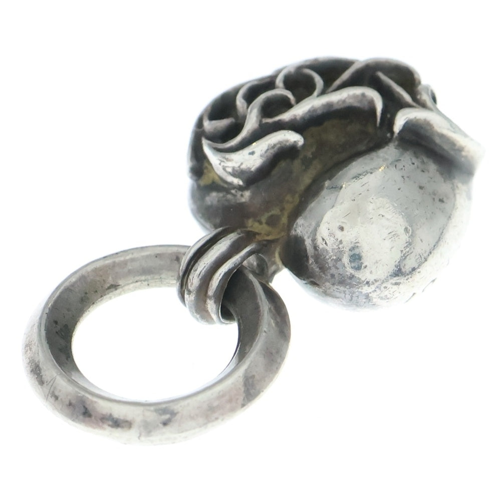 CHROME HEARTS(クロムハーツ) HEART CHARM ハートチャーム ペンダント