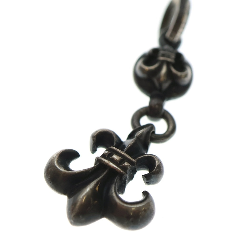 CHROME HEARTS(クロムハーツ) 1BALL BS FLEUR 1ボールBSフレアチャーム