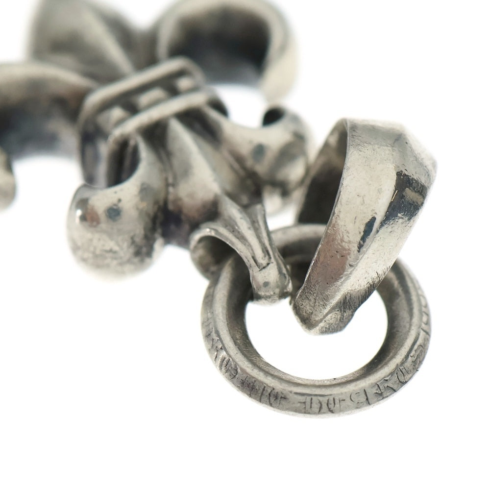 CHROME HEARTS(クロムハーツ) BS FLUER W BALE BSフレア Wベイル