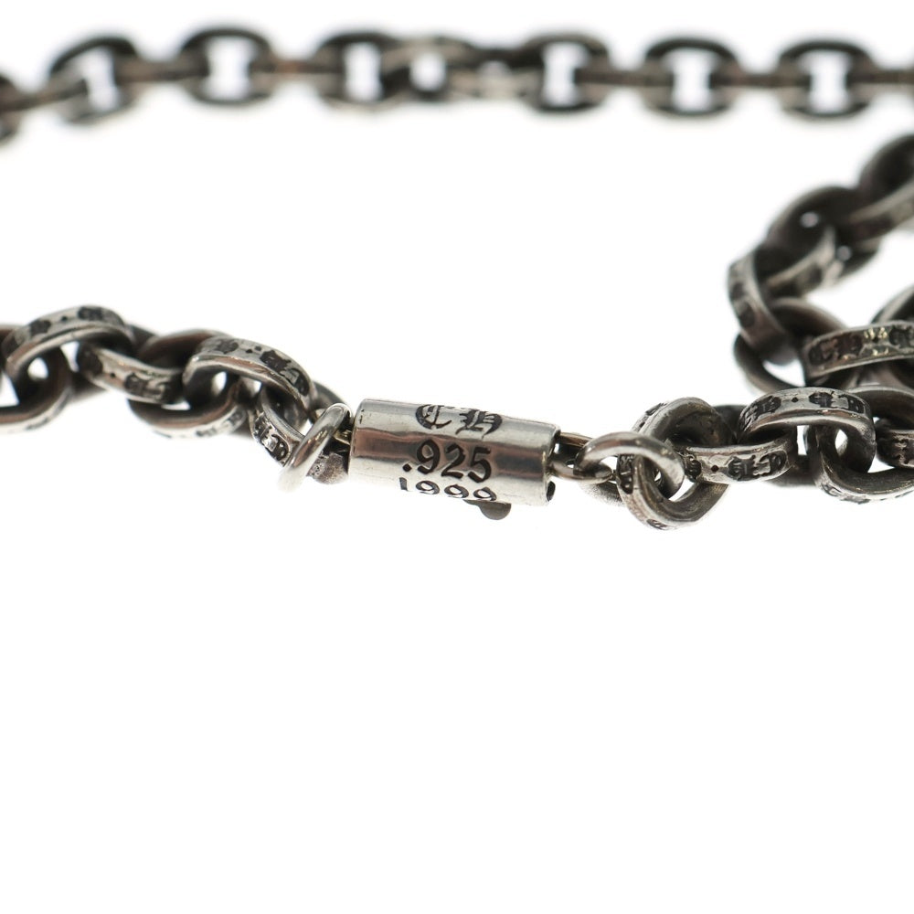 CHROME HEARTS(クロムハーツ) PAPER CHAIN 18 ペーパーチェーン