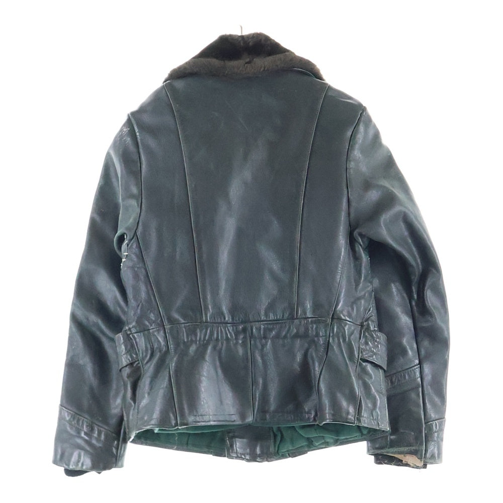 VINTAGE(ヴィンテージ) 30-40S VINTAGE ヴィンテージ ドイツ製 レザー