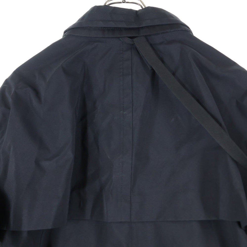 ACRONYM(アクロニウム) 22SS ×sacai TRENCH COAT サカイ ドッキング