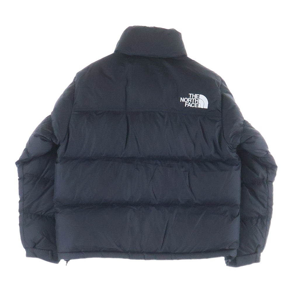 THE NORTH FACE(ザノースフェイス) SHORT NUPTSE JACKET ショート