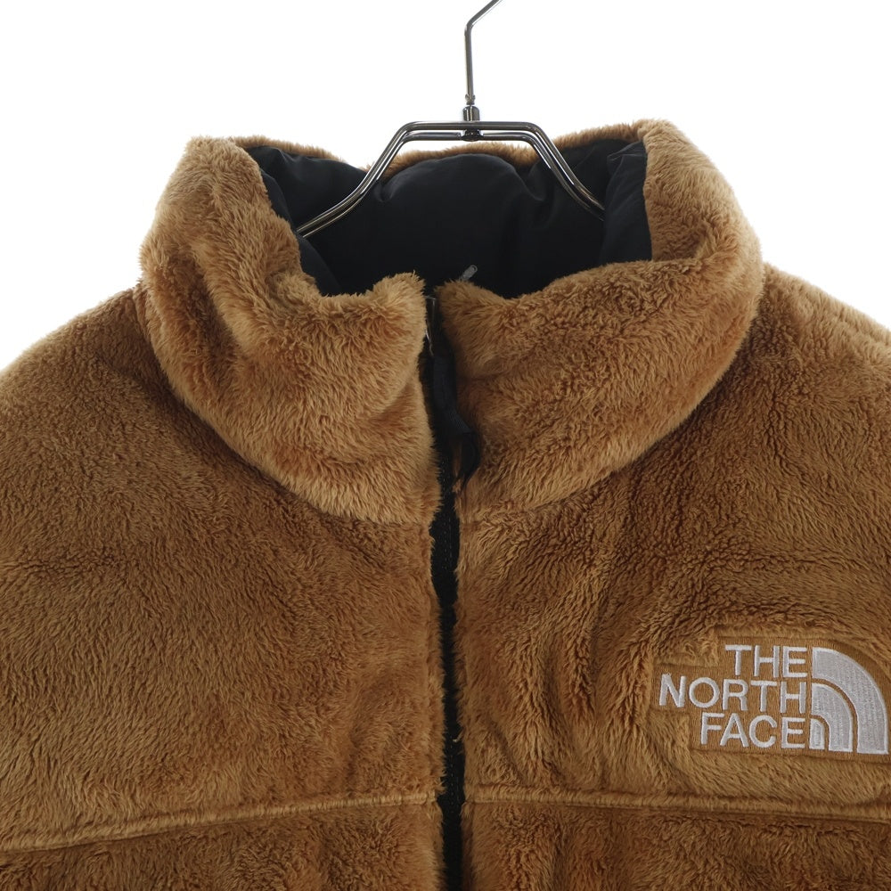 THE NORTH FACE(ザノースフェイス) VERSA VELOUR NUPTSE JACKET バーサ