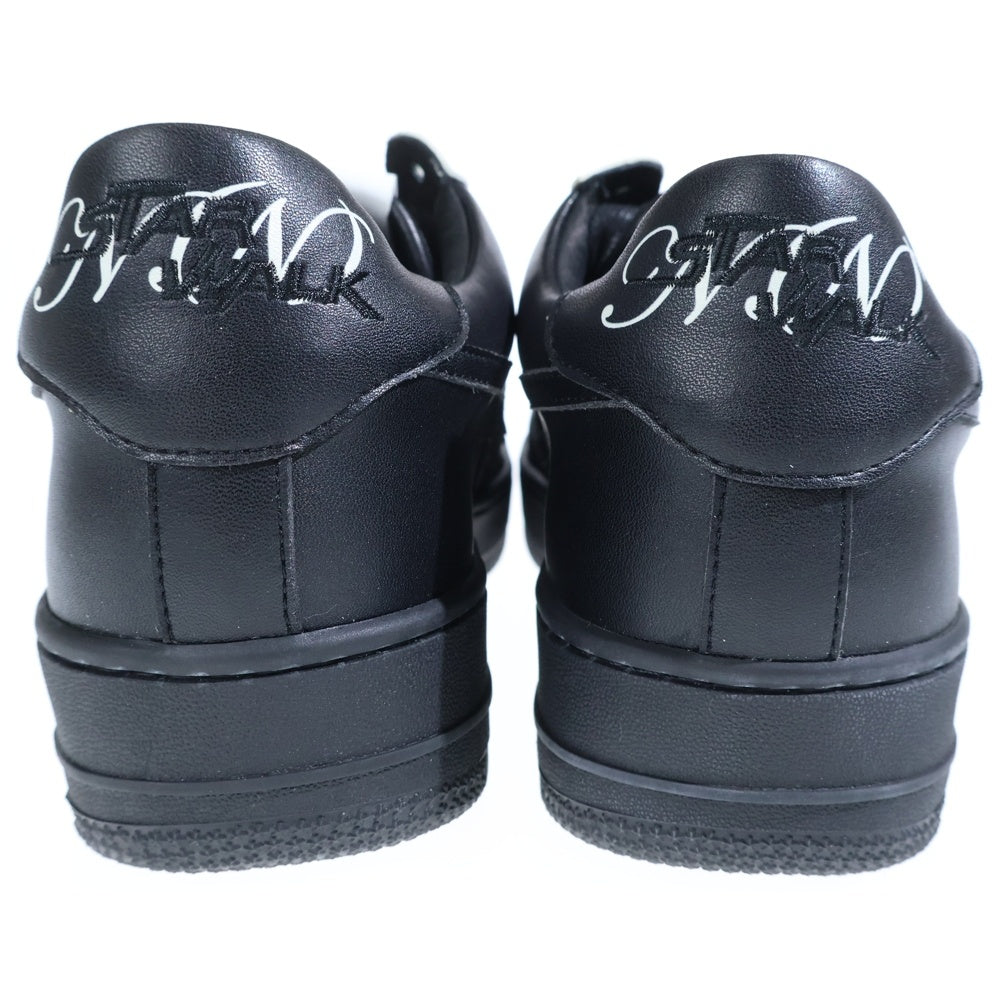 NUMBER (N)INE(ナンバーナイン) ×STAR WALK スターウォーク レザー