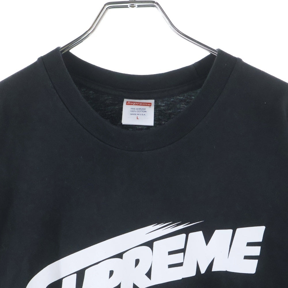 SUPREME(シュプリーム) 23AW Mont Blanc Tee モンブラン フロントロゴ